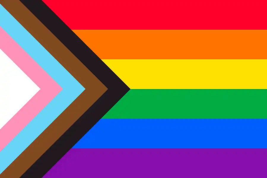 Progress-Pride-flag