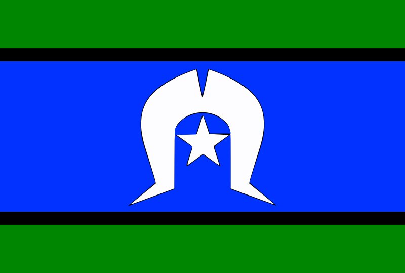TSI flag